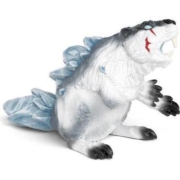 Schleich Леден бобър