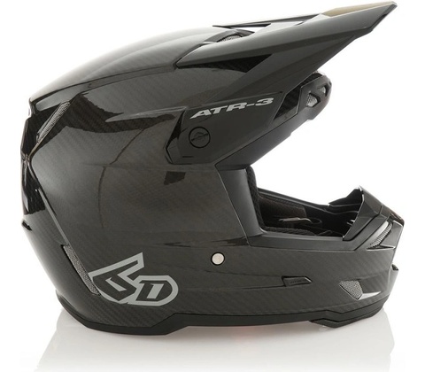 6D ATR-3 - Solid