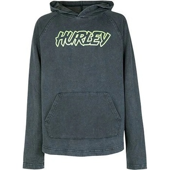 Hurley Tie Dye Pullover