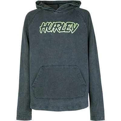 Hurley Tie Dye Pullover