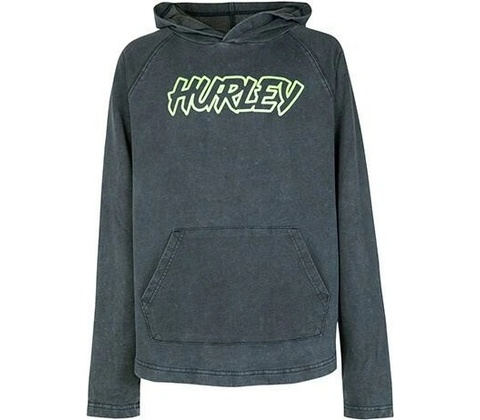 Hurley Tie Dye Pullover