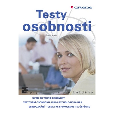 Testy osobnosti