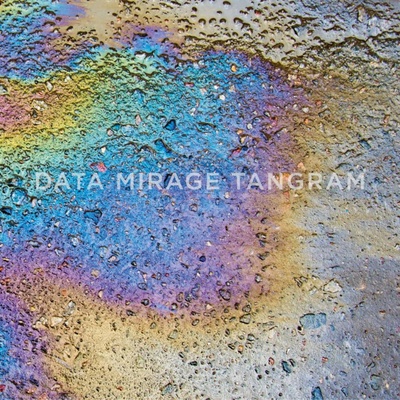 Data Mirage Tangram - The Young Gods LP