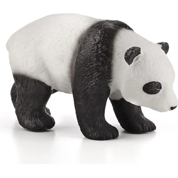 Image 1 of Mojo Фигурка Mojo Wildlife - Бебе панда (387238)