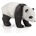 Mojo Фигурка Mojo Wildlife - Бебе панда (387238)