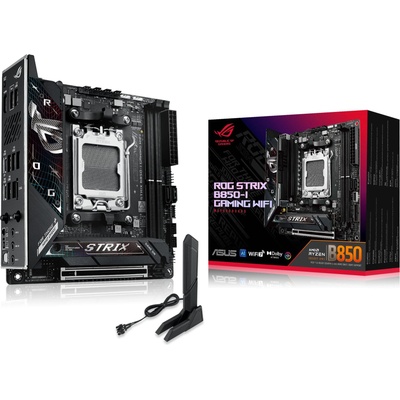 ASUS ROG Strix B850-I GAMING WIFI (90MB1K30-M0EAY0)