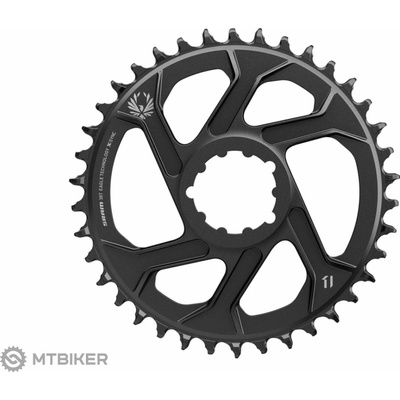 SRAM X-SYNC 2 Eagle prevodník, 1x12, offset 3 mm 30T