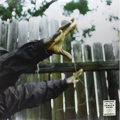 Madvillainy 2 Madvillain LP