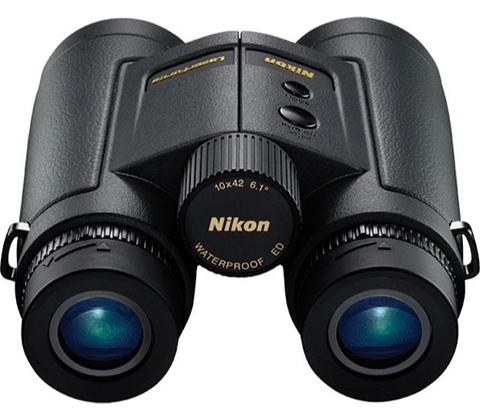 Nikon 10x42