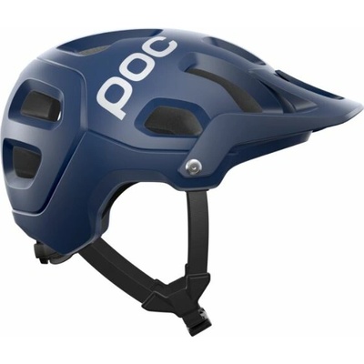 POC Tectal blue mettalic 2023