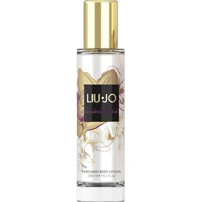 Liu Jo Fabulous Orchid Лосион за тяло дамски 200ml