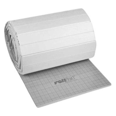 PURMO RollJet EPS100 25 mm 12 m²