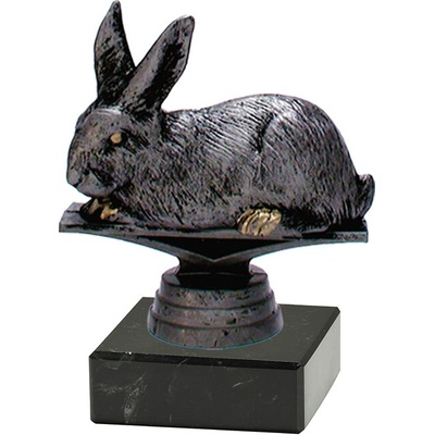 Soška králík 11 cm