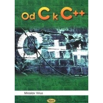 Od C k C++
