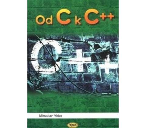 Od C k C++
