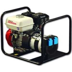 Fogo FH 3001 Генератор, агрегат
