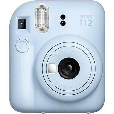 Fujifilm Instax Mini 12 Pastel Blue (16806092)