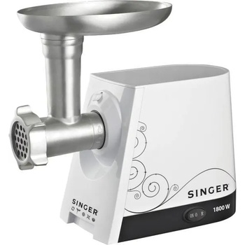 Singer SMG-1800