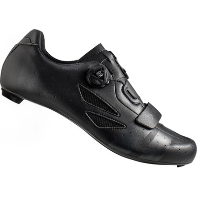 LAKE CX218 Carbon černo/šedé