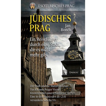 Jüdisches Prag