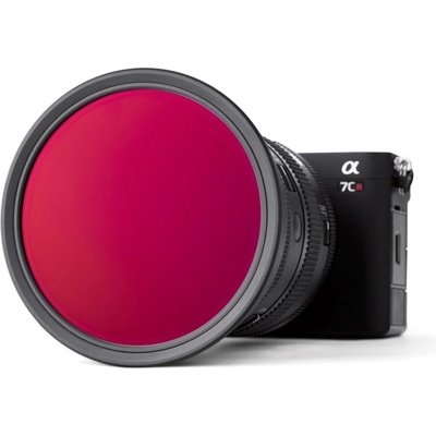 Moment 2-5 Stop ND with CineBloom 10% 82 mm