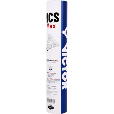 Victor Carbonsonic MAX 12 ks
