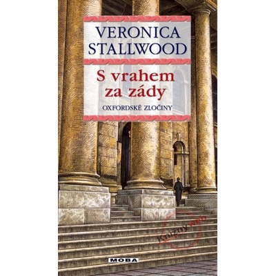 S vrahem za zády Hana Whitton, Veronica Stallwood