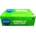 EXS Condoms - ребрист и с точки презерватив - 144 броя