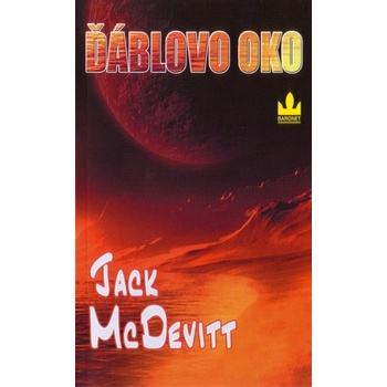 Ďáblovo oko - Jack McDevitt