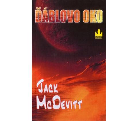 Ďáblovo oko - Jack McDevitt
