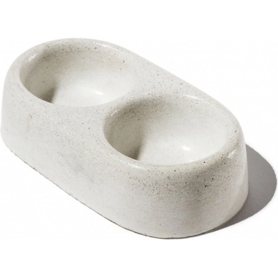 Tvaroh Dvoumiska beton č.52 120 ml ovál