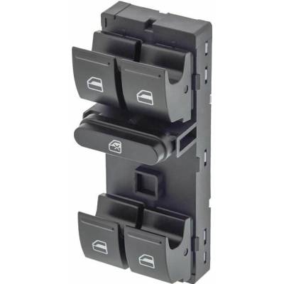 Spínač elektrického otvárania okien TOPRAN 116 040