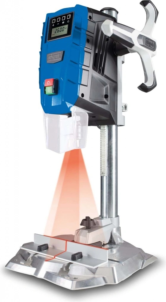 Scheppach DP55