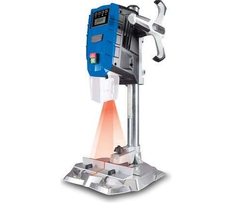 Scheppach DP55