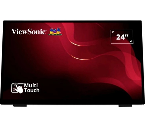 ViewSonic TD2465