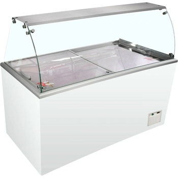 Tefcold IDA600-W1+
