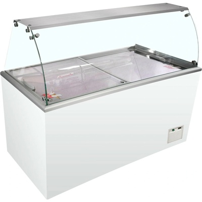 Tefcold IDA600-W1+