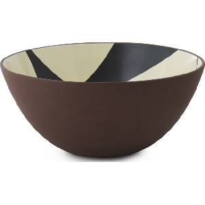 Normann Copenhagen Голяма купа Line 30 см (608011)