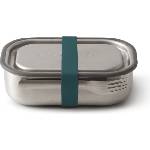 black+blum Контейнер за обяд Box Appetit 3 в 1 цвят на море (BAM-SS-L005)