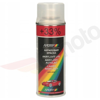 Motip Škoda bezbarvý lak 200 ml | Zboží Auto