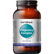 Multivitamin Pregnancy Formula 120 kapslí