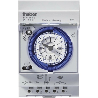 Theben 1610011