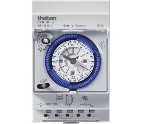 Theben 1610011