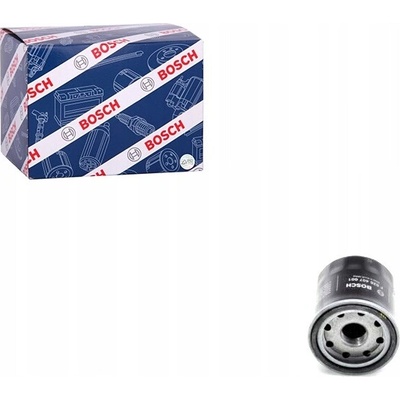 Bosch F 026 407 001 Olejový filter