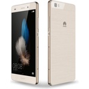 Mobilné telefóny Huawei P8 Lite 2015 Dual SIM
