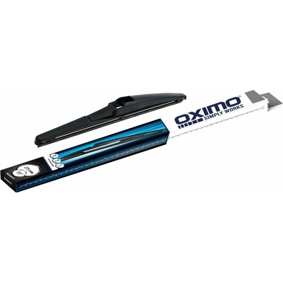 Oximo zadný 275 mm WR580275