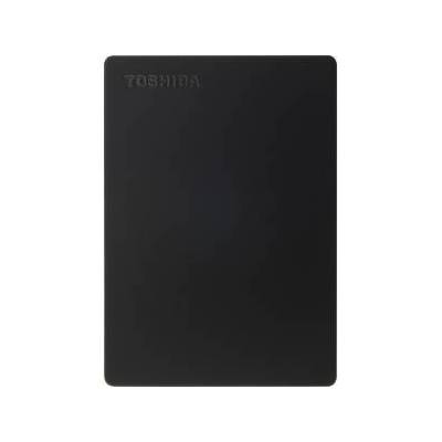 External Hard Drive Toshiba HDTD310EK3DA 1 TB