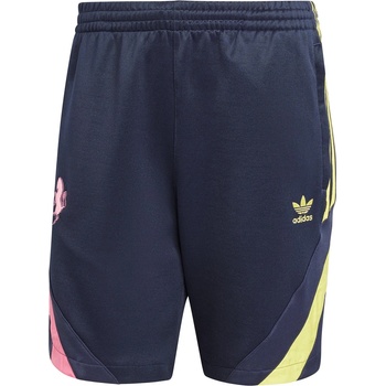 adidas Juve Og Sho Football Short Mens - Legend Ink