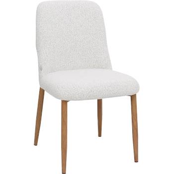 Carmen Трапезен стол camco - крем 113 rs1 (3532171)