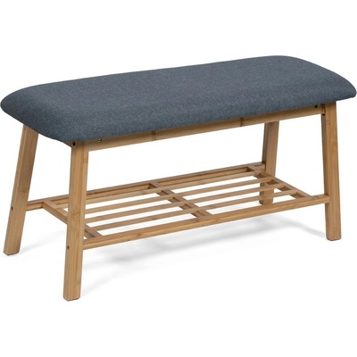 Noela BENCA šedá – Zboží Mobilmania